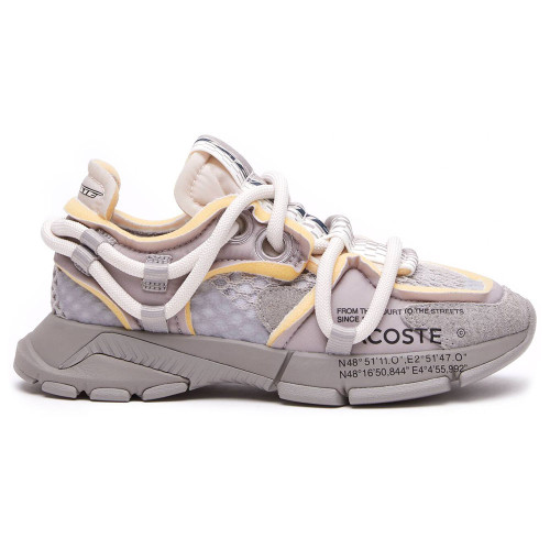 Lacoste L003 Active RWY 123 1 SFA